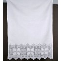 cortina-"deshilado hojarasca"