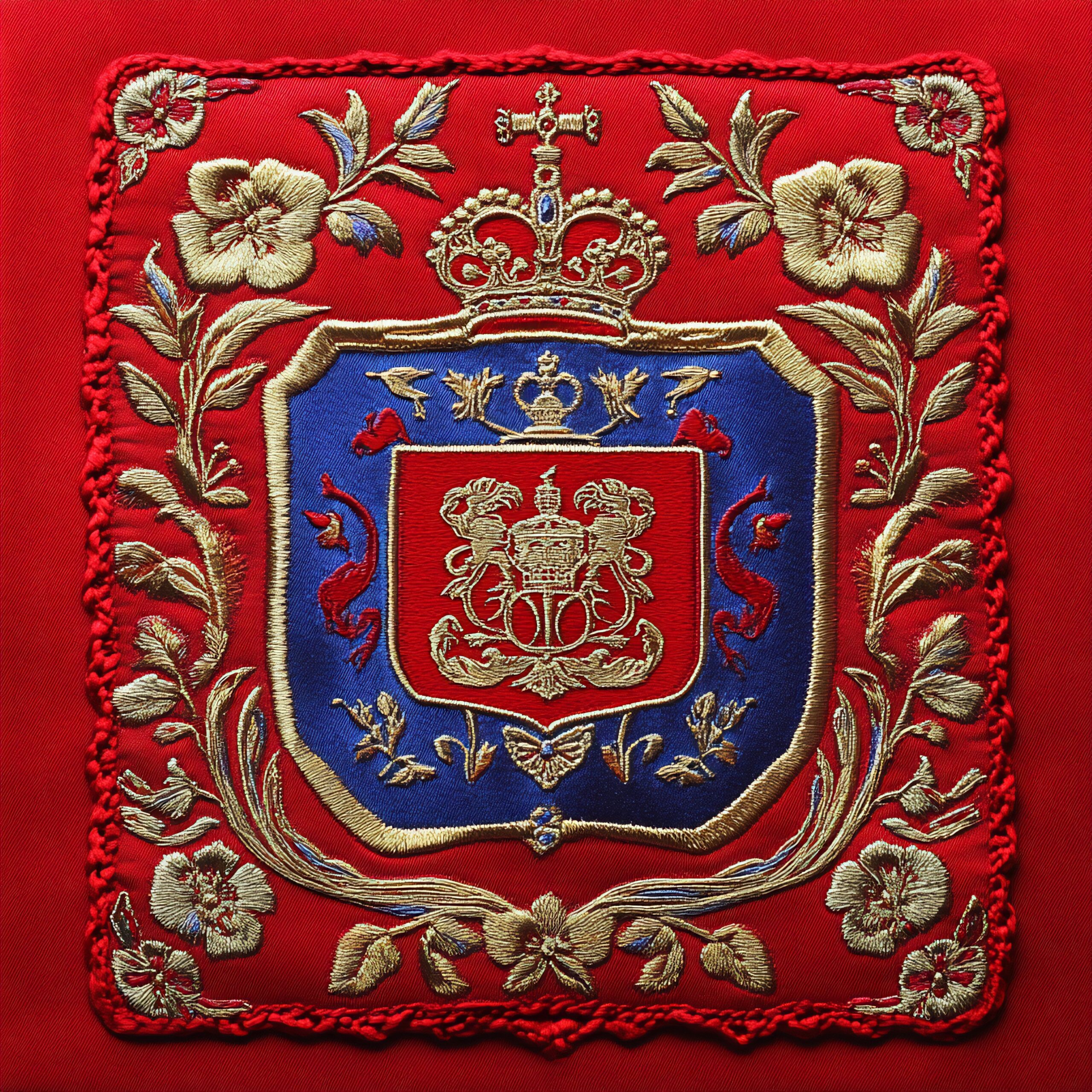 HERÁLDICA