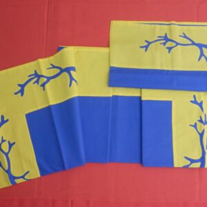 Juego de cama "Corales"