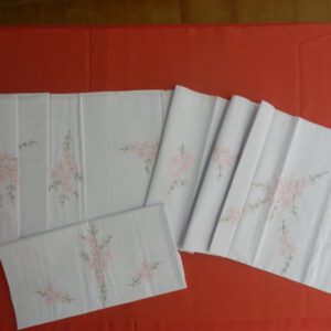 Juego de cama "Punto de sombra"