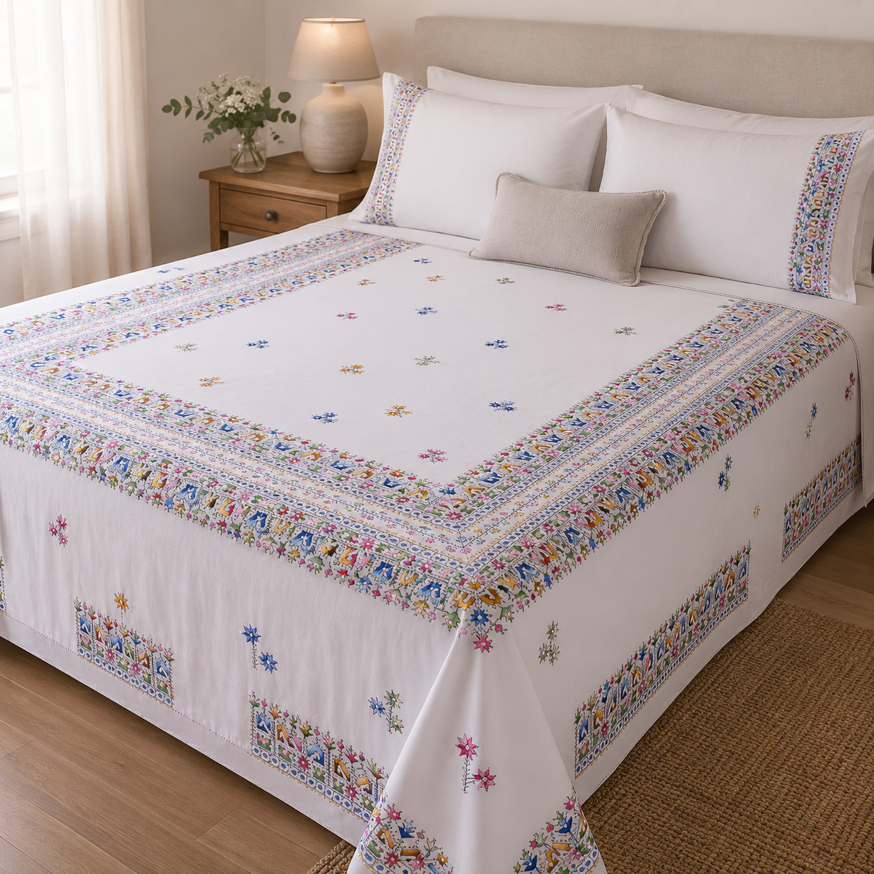 Juegos de cama